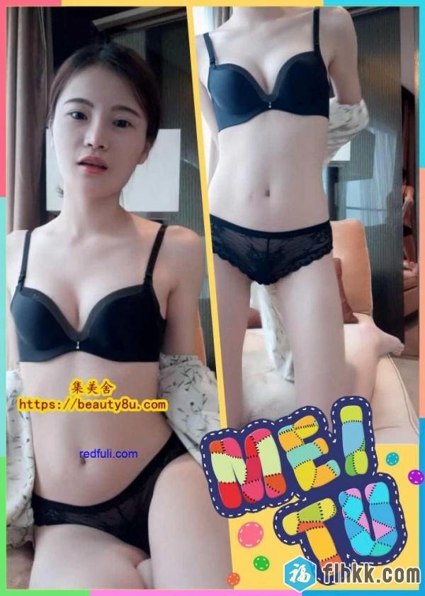 PR社-极品高颜值细腰女神璐璐baby价值200的自购视频-福利好好看