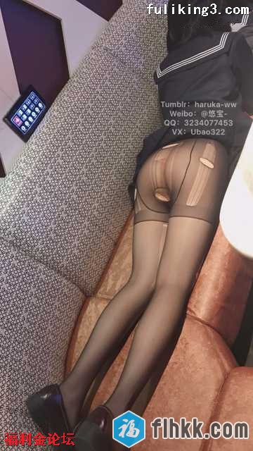 微博萌妹子悠宝KTV制服少女[47P/121M]-福利好好看