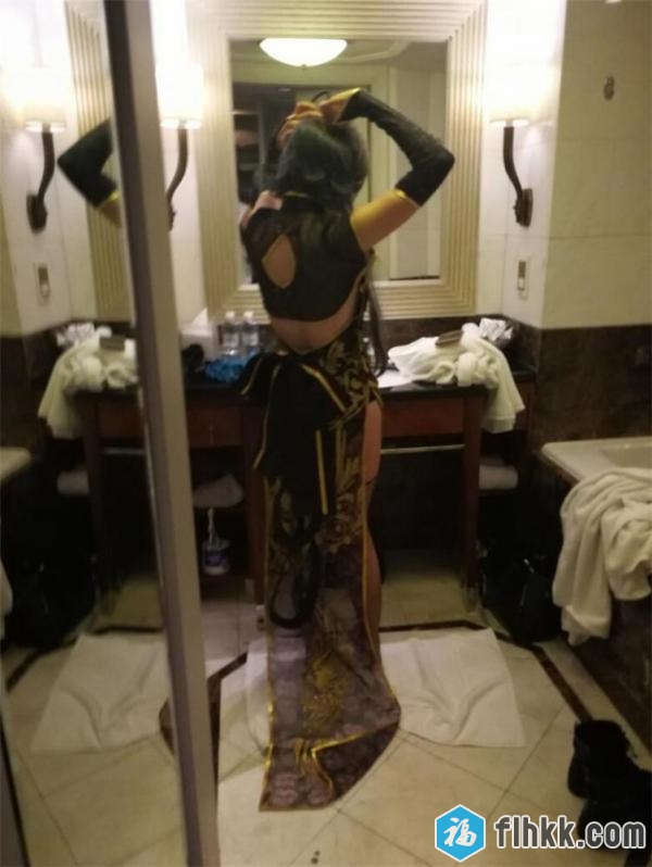 经典收藏B站二次元知名Up主runa酱Coser 5000元酒店援交事件10V高清无水印全集-福利好好看