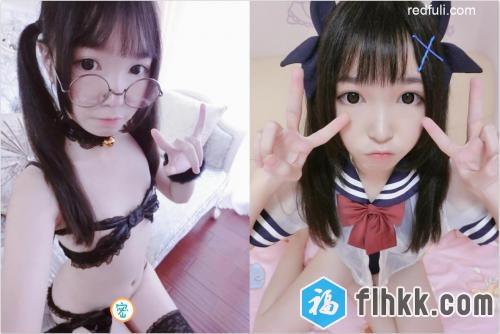 [PR社]极品白虎萌妹工口小妖精31套VIP视频+图片合集[1458P/15V]-福利好好看