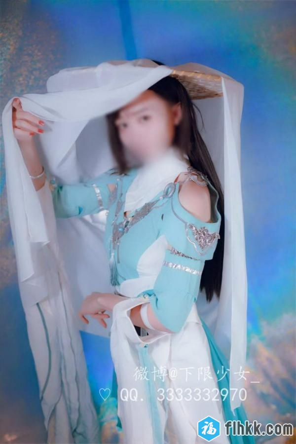 喵呜少女–雪河琴娘[43P2V]-福利好好看
