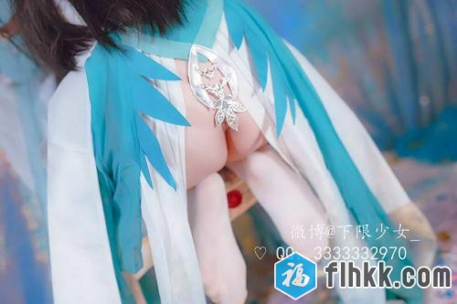 喵呜少女–雪河琴娘[43P2V]-福利好好看