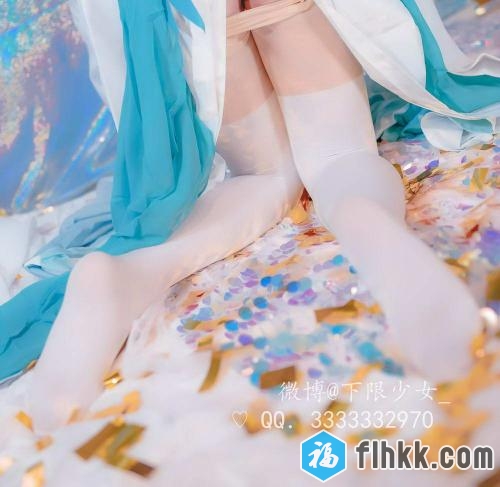 喵呜少女–雪河琴娘[43P2V]-福利好好看