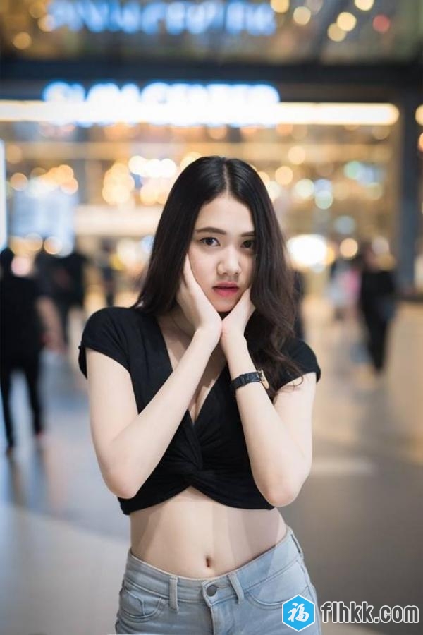 亚州妹妹 [19P+3V/19M]-福利好好看
