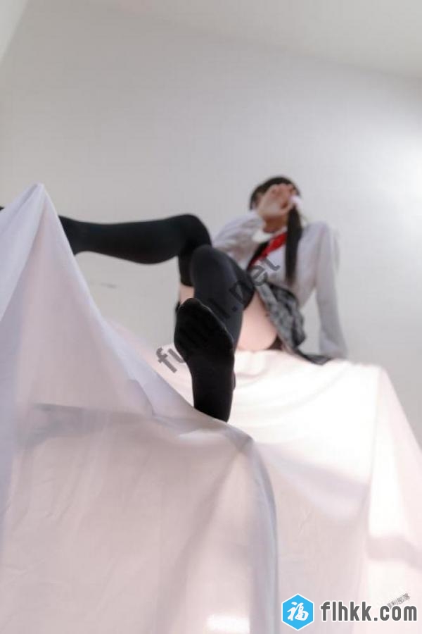 喵写真 PR15-008 黑丝JK服 [91P+1V/1.00G]-福利好好看