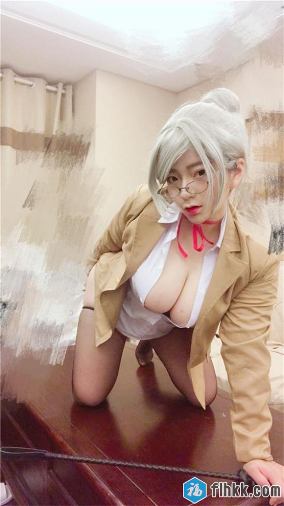 极品G奶爆乳福利姬奥斯卡是只大猫咪和猎天使魔兔 漂亮女神 高清1080P原版[242MB]-福利好好看