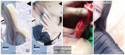 [颜值爆表]迷妹（至尊宝贝）微信大尺度福利17v-福利好好看