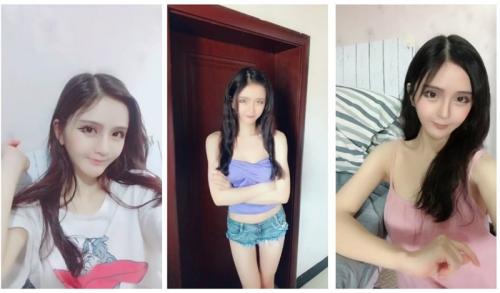 [网红私密流出]最新购买抖音超美女神嘟嘟撕破肉丝大CD紫微视频[547M]-福利好好看