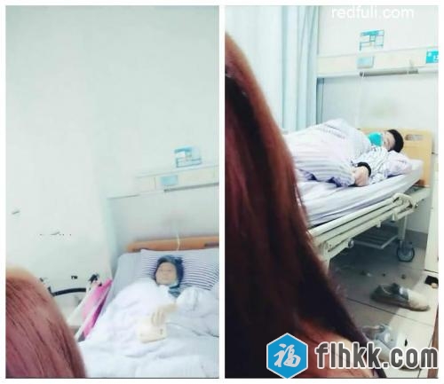 美女主播7号00后医院病房无视病人啪啪啪大秀-福利好好看