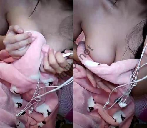高颜值主播@清软喵 尺度福利秀合集[14V/656M]-福利好好看