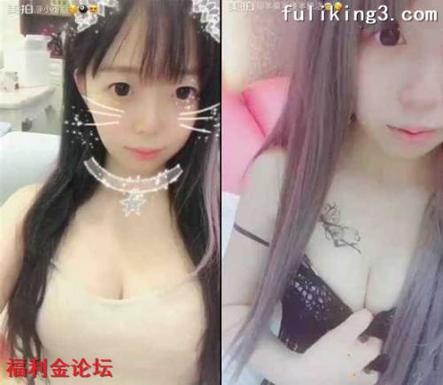萝莉女神新主播原味少女微信露脸合集[114M]-福利好好看