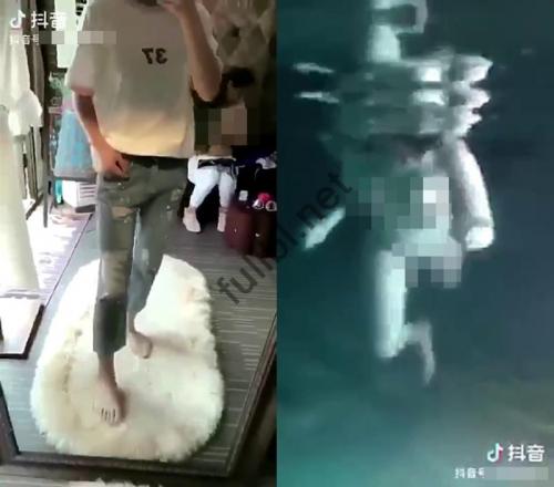 超火爆的D音福利秒删小视频合集[20V/20M]-福利好好看