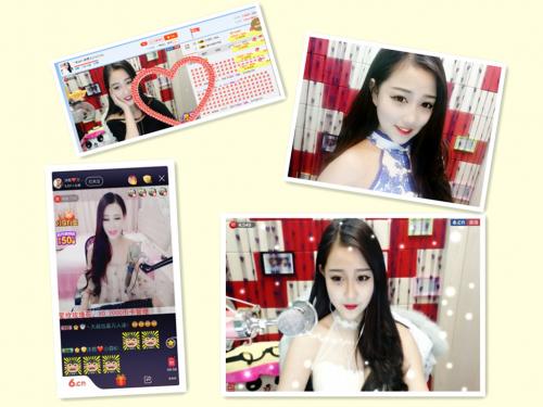 6间房 じ☆ve沐★沐熙儿露脸道具+6间房明月走私秀5部+6间房痣美人土豪走私+素人微微8V[1.2G]-福利好好看