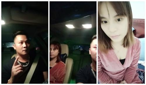 最近很火的实力男主播龙哥一本正经的向大家介绍要去和从没大秀过的靓妹约炮看逼逼妹子貌似处女-福利好好看