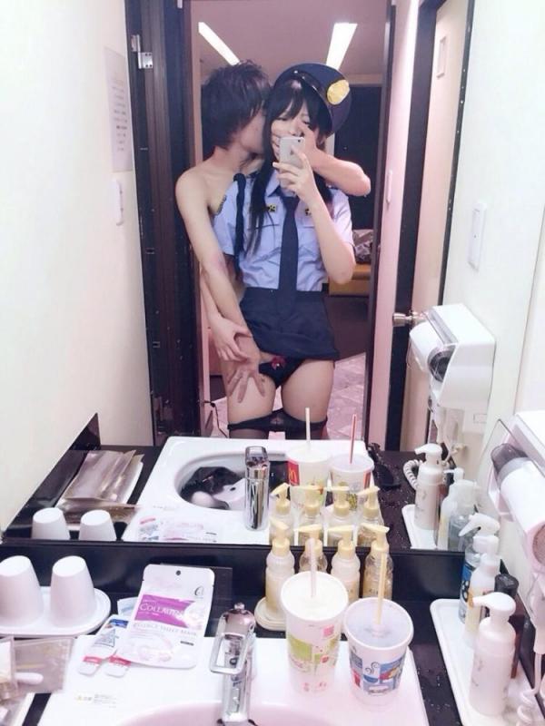 绝美少女习呆呆与猥琐男激情开战 制服诱惑31P+1V[786mb]-福利好好看
