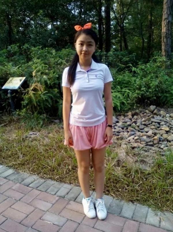 曾火爆整个网络的艺校舞蹈系美眉应聘系列高颜值肥臀美乳妙龄少女脱衣表演及形体展示完整版生活照11P 视频3V-福利好好看