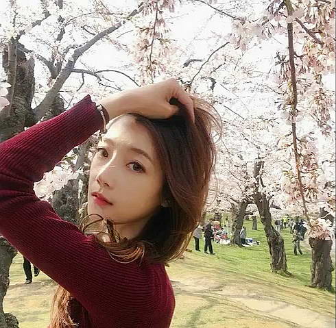 顶尖颜值留学女神和男友甜蜜生活实录曝光！素颜就美到无法想像！[1V]-福利好好看