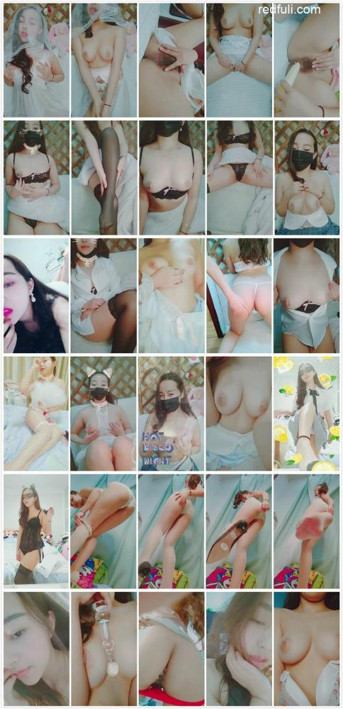 超美绿播嗲萌妹子恩希微信福利 36部-福利好好看