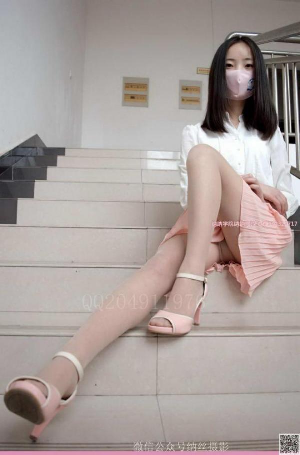 纳丝写真NO.06小丸子[72P]-福利好好看