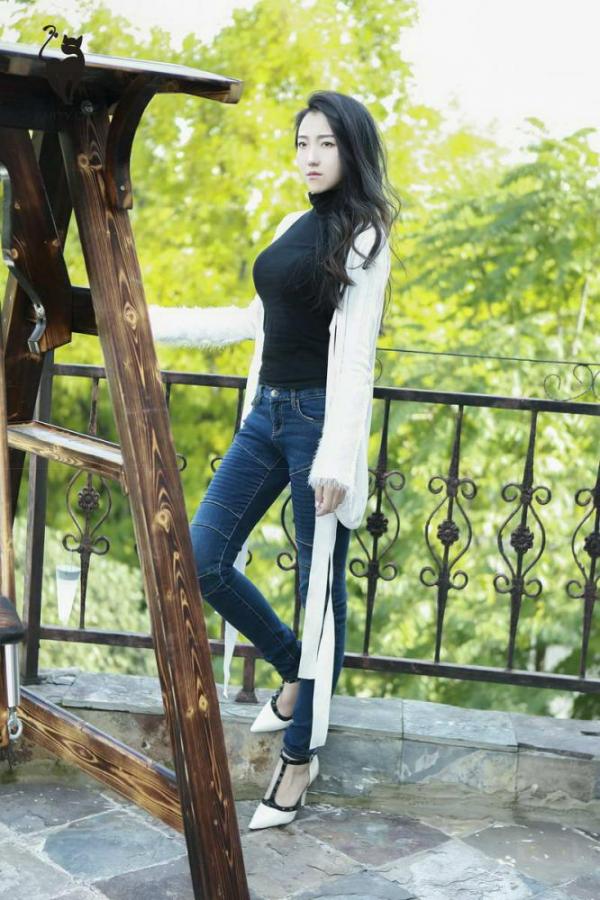 [PartyCat轰趴猫]NO.05Morgana_崔[37P]-福利好好看