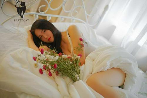 [PartyCat轰趴猫]NO.06楠_哥[38P]-福利好好看