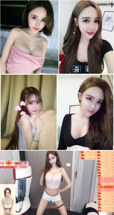 价值近2000杜姗姗微信收费福利视频7V+直播跳舞19V[5G]-福利好好看