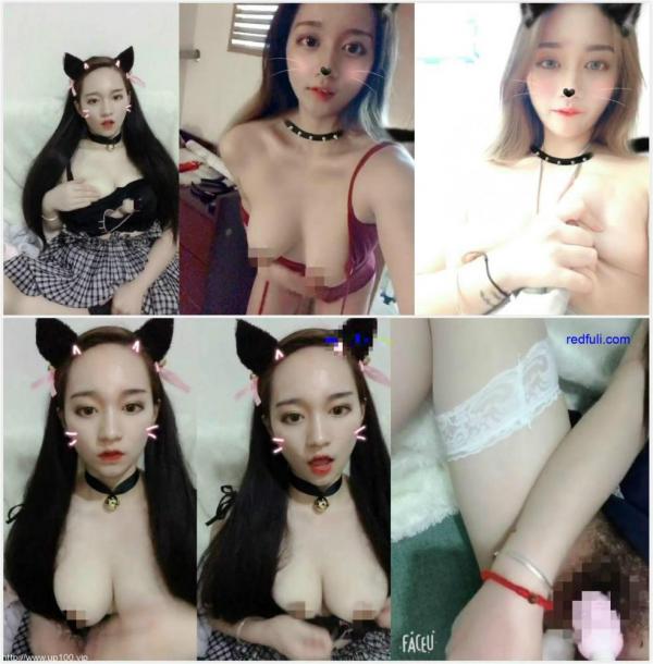 跑车福利-极品爆乳美女主播@小皮微信福利9部-福利好好看