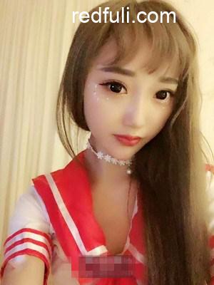 [女神福利]极品萌系美少女（这个少女不太冷）露脸大尺度福利+卖萌生活照25V-福利好好看