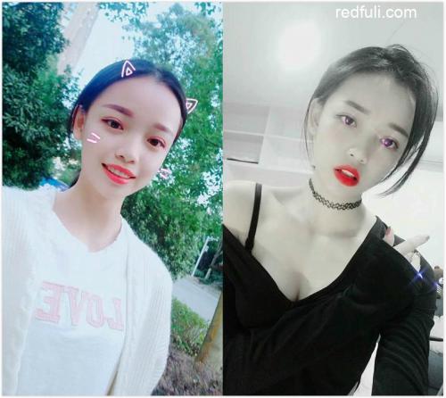 清纯小美女主播小姚晨微信福利38部-福利好好看