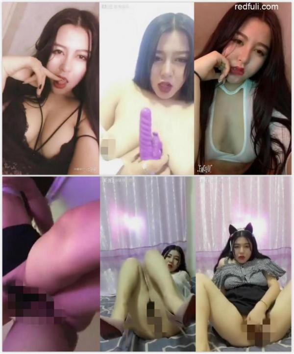 巨乳骚货主播LQ女神露脸微信福利紫薇啪啪啪39部合集-福利好好看