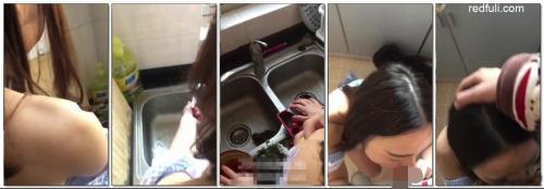 [跑车福利]精品超级大胸主播未晚SM、楼梯露出、开车口交，30部[110分/572MB]-福利好好看