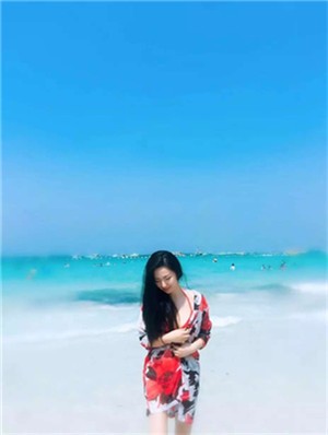 1201-MJ系列-身材苗条可爱美女223M-福利好好看