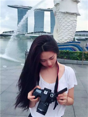1201-MJ系列-身材苗条可爱美女223M-福利好好看