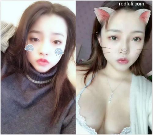 网红脸主播奶妹1314微信福利108部合集-福利好好看