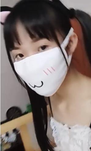 00后双马尾萝莉主播@囡囡 尺度福利秀 无修正原版[1V/797M]-福利好好看