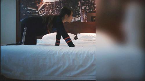 91大神呆哥精品佳作酒吧约会系列-约会爱玩LOL的酒吧性感纹身DJ女,上次强推了她的DJ妹妹,这次终于干了她!1080P完整版!-福利好好看