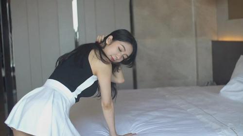 [XiuRen秀人网]写真视频 2018.11.30 VN.110期 Angela喜欢猫 [1V]-福利好好看