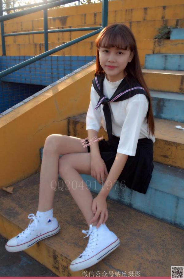 纳丝写真NO.13霜儿[41P]-福利好好看