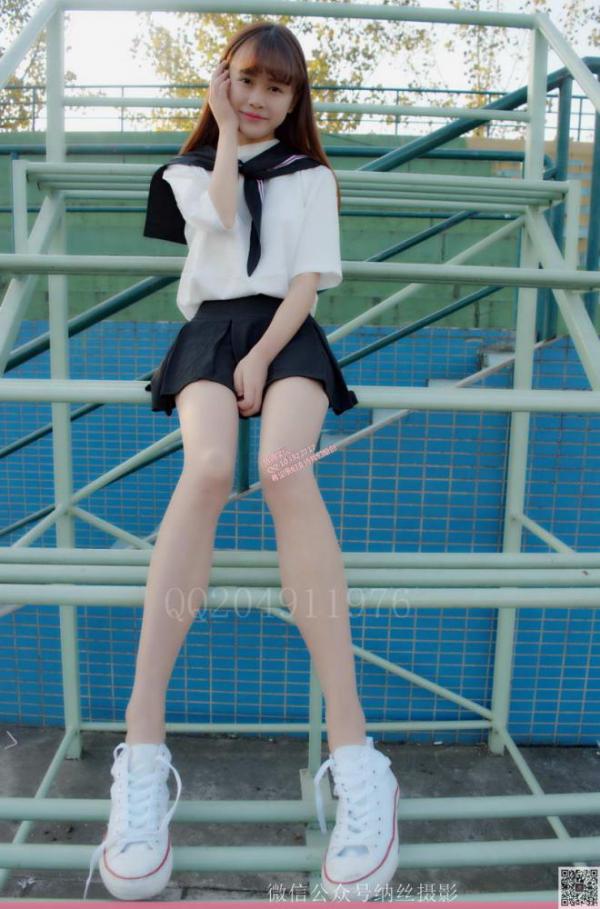 纳丝写真NO.13霜儿[41P]-福利好好看