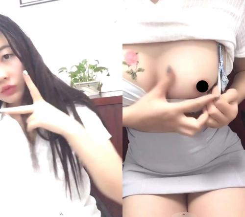 美女主播瑶瑶边上班边直播办公室露出-福利好好看