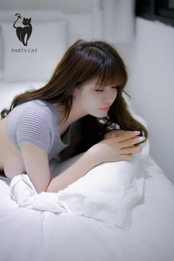 [PartyCat轰趴猫]NO.016K8傲娇萌萌[40P]-福利好好看