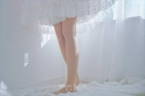 [网红妹]@铃木美咲姬様限定——语调第一话！故事从这里开始[48P1V]-福利好好看