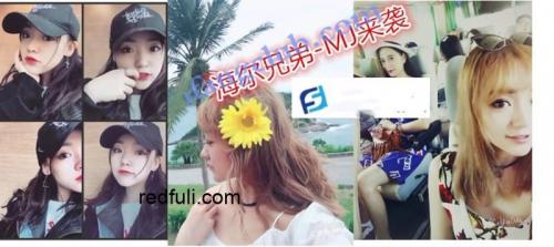1210-真实MJ-收藏系列2018年发行第四V[旅行妹子]727M-福利好好看