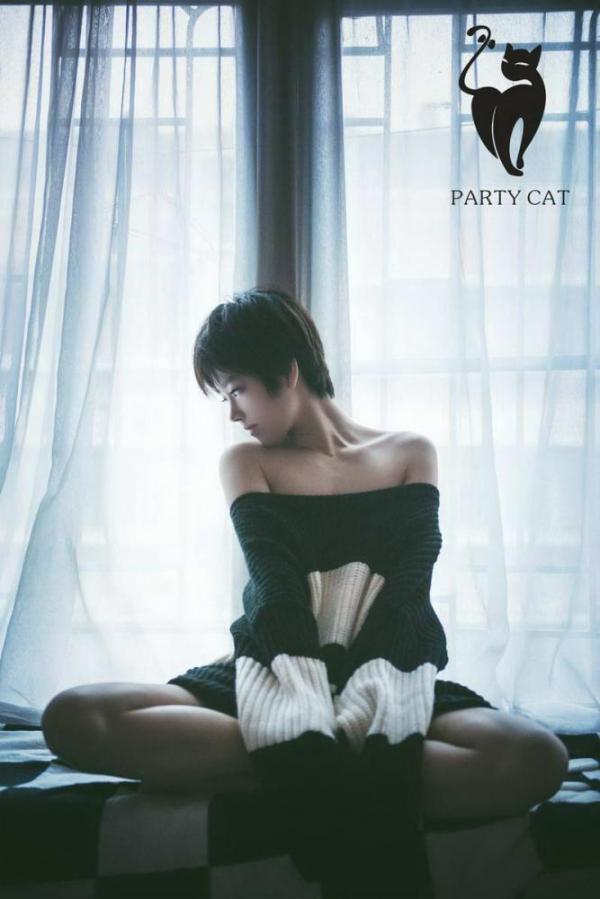 [PartyCat轰趴猫]NO.019苏小暖[61P]-福利好好看