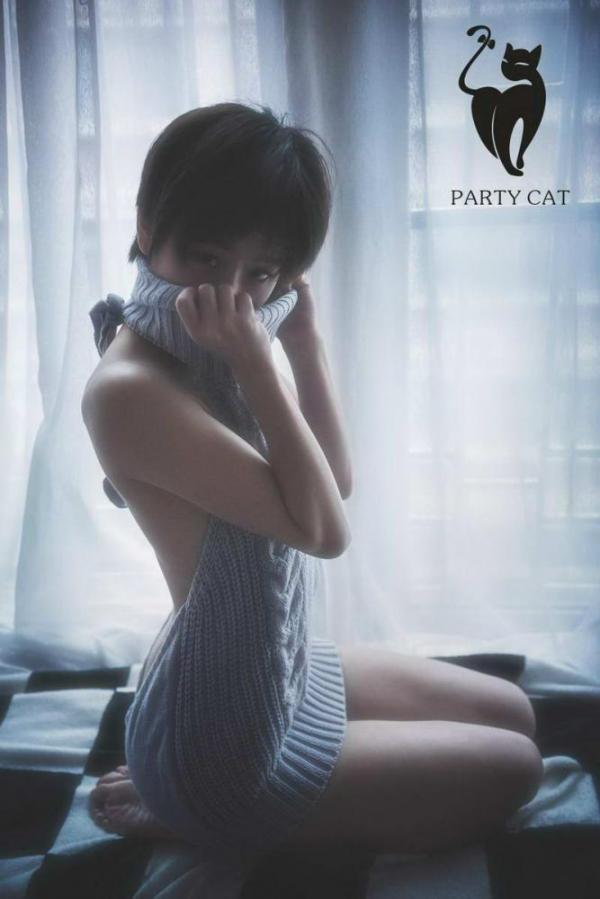 [PartyCat轰趴猫]NO.019苏小暖[61P]-福利好好看
