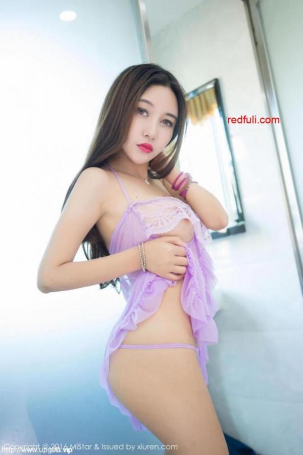终身会员-秀人网模特李梓熙-史上最全合集27部-福利好好看