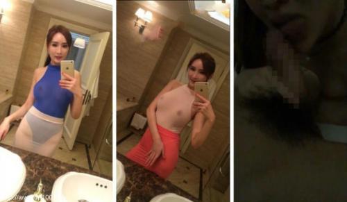 终身会员-极品巨乳秀人模特周妍希+尤尼丝微信福利视频27部-福利好好看