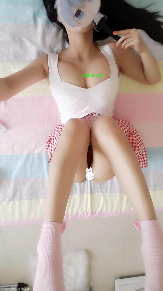 @橙香静静 吊带裙视频[27P+2V]-福利好好看