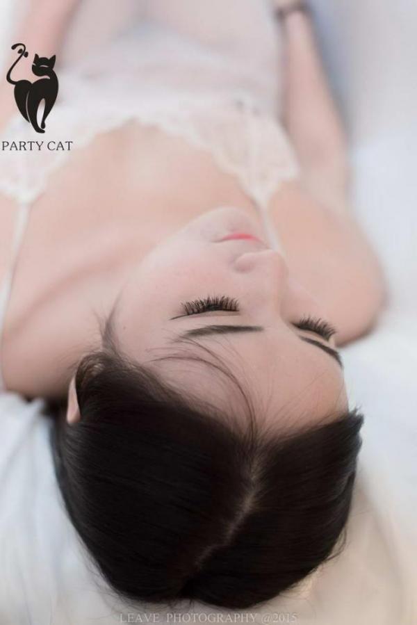 [PartyCat轰趴猫]NO.024[38P]-福利好好看