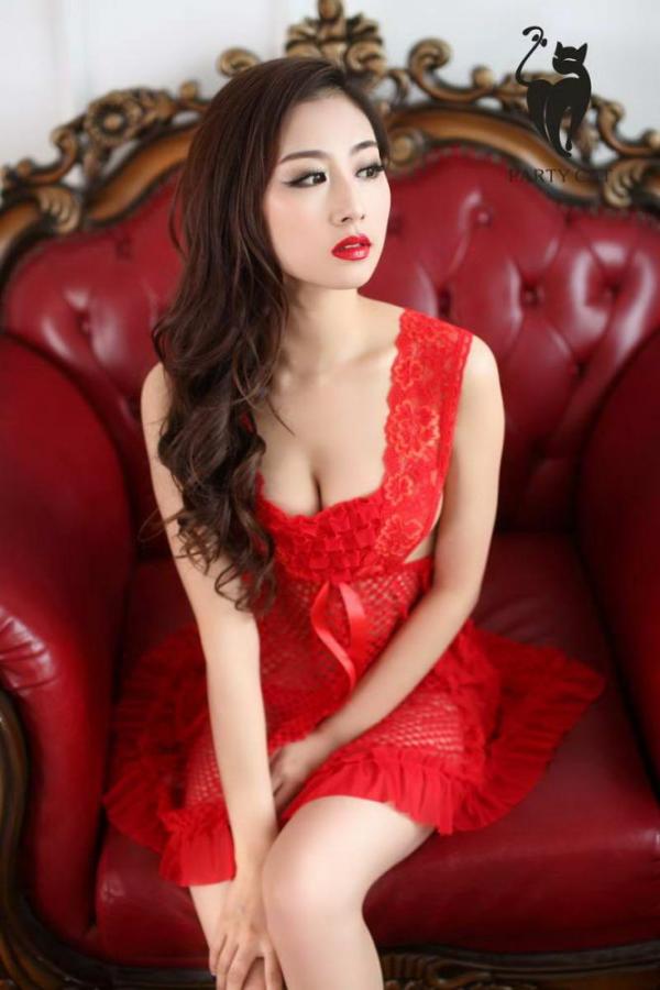 [PartyCat轰趴猫]NO.025[40P]-福利好好看